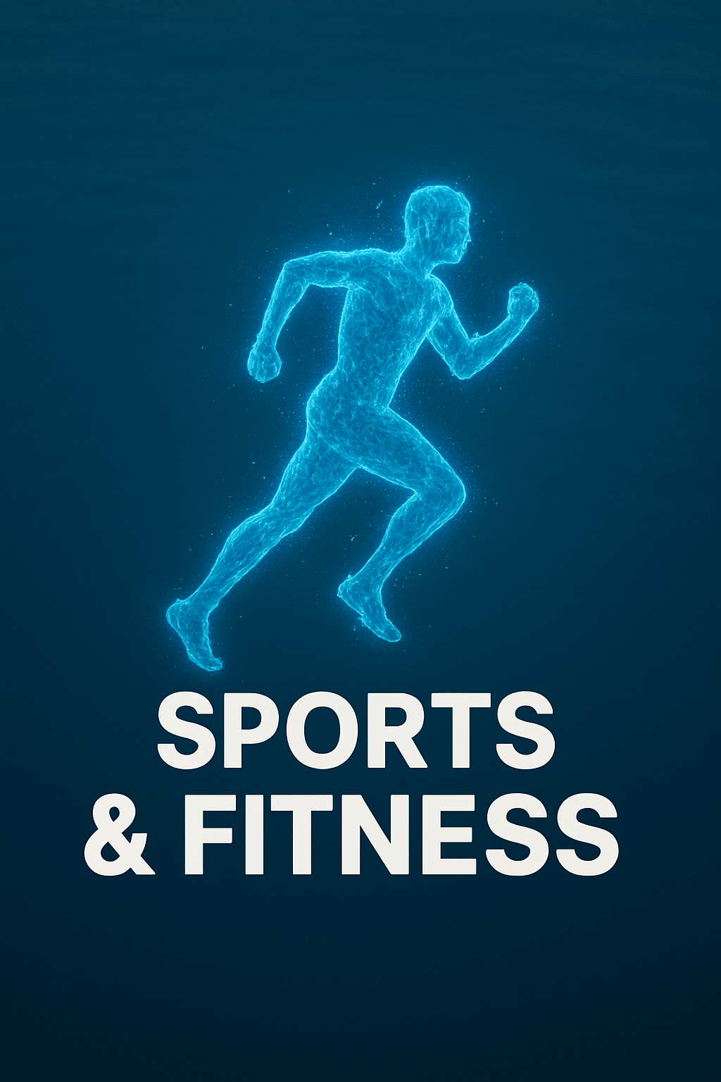 Jayhoun Sports & Fitness