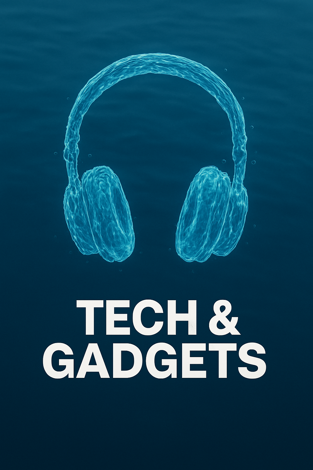Jayhoun Tech & Gadgets